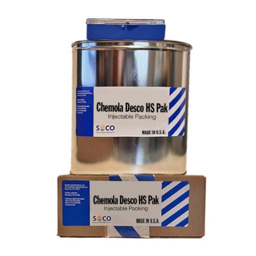 Chemola Desco HS-Pak