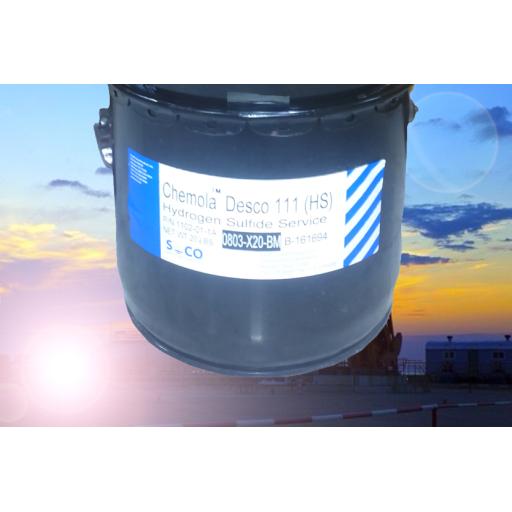 Chemola Desco 111 (HS)