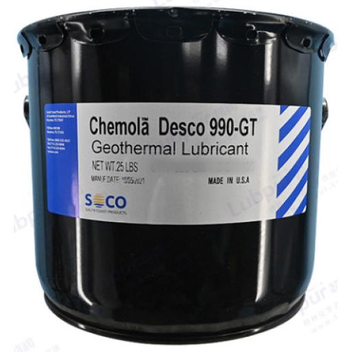 Chemola Desco 990-GT