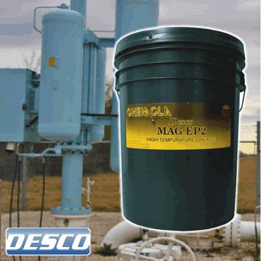 Chemola Desco MAG-EP2