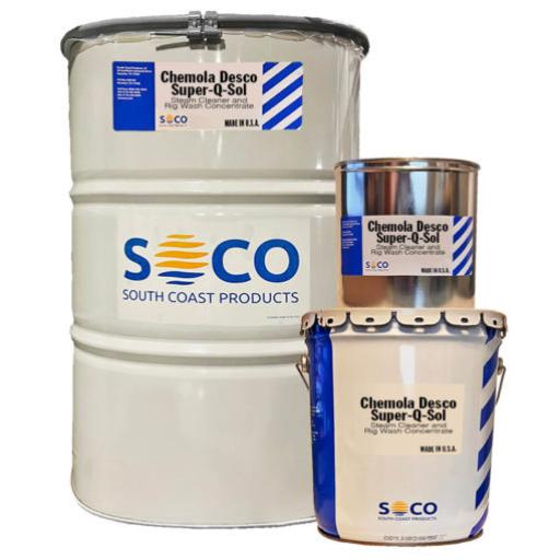 Chemola Desco Super-Q-Sol